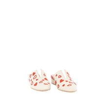 Load image into Gallery viewer, PIAJO LOVE | IVORY/RED
