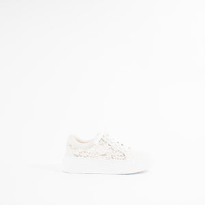 ANALEE | WHITE LACE