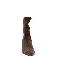 Load image into Gallery viewer, FENDER BOOT | MOCHA SUEDE
