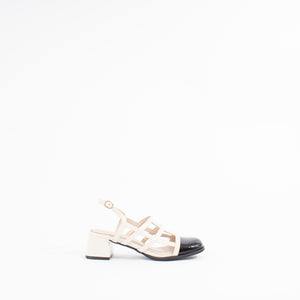 COCO STRAPPY LADY | IVORY