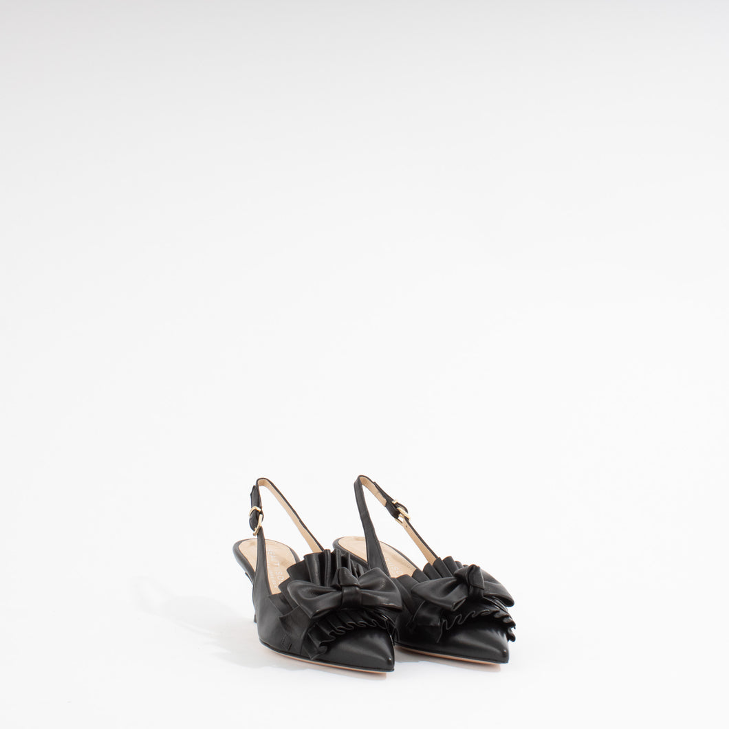 FIORELLA | BLACK