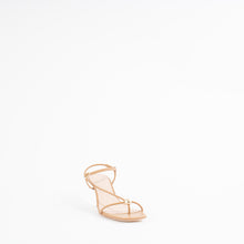 Load image into Gallery viewer, TRIANA STRAPPY HEEL SANDAL | DUNE
