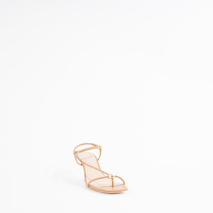 TRIANA STRAPPY HEEL SANDAL | DUNE