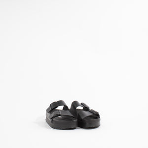 ARIZONA FLEX PLATFORM | BLACK