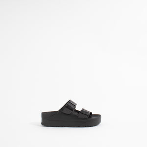 ARIZONA FLEX PLATFORM | BLACK