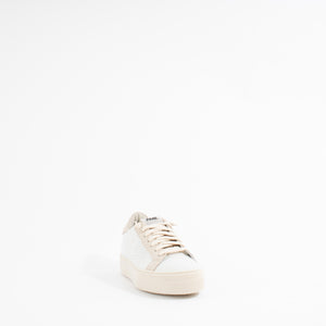 F24THEA | WHITE/BEOLAT