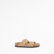 Load image into Gallery viewer, ARIZONA BIG BUCKLE | SANDCASTLE NUBUCK
