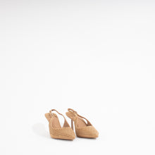 Load image into Gallery viewer, GAMBOL | NATURAL SUEDE
