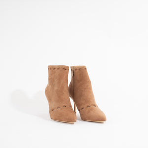 CHANTAE | SAND SUEDE