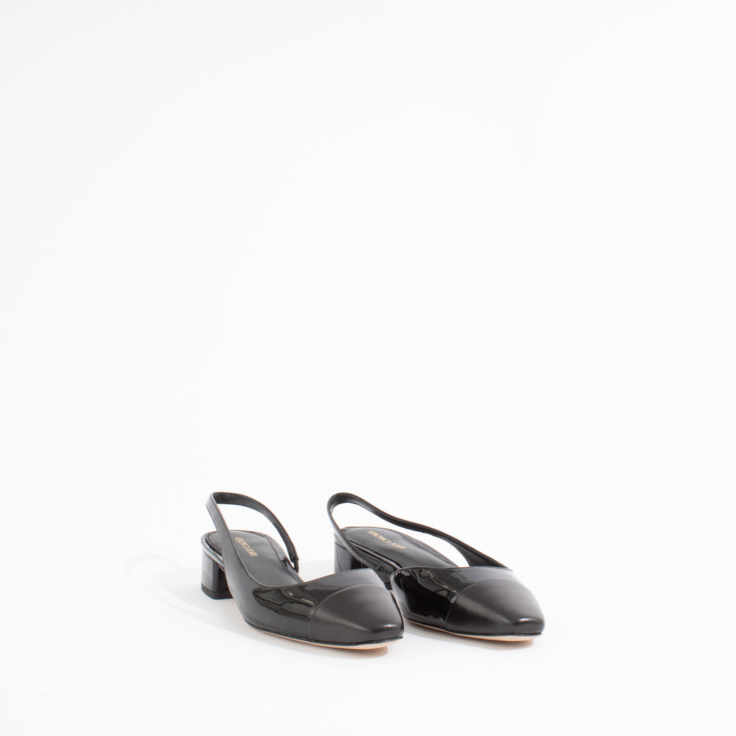 CECILE SLING | BLACK