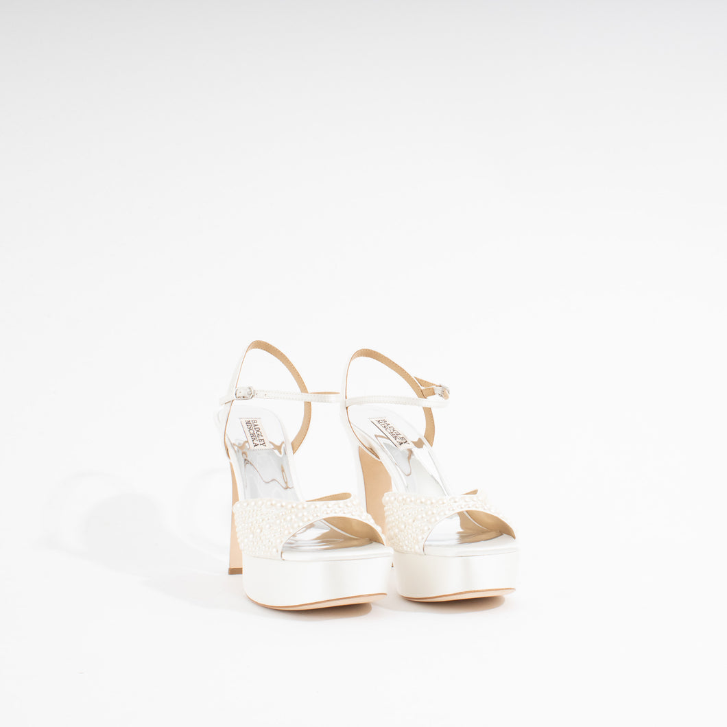 BRYLEIGH | WHITE