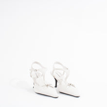 Load image into Gallery viewer, PETIT | IVORY SUEDE
