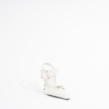 Load image into Gallery viewer, PETIT | IVORY SUEDE
