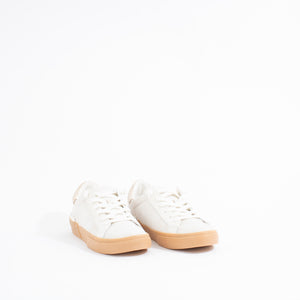 ZINA | IVORY/MULTI CRACKLED