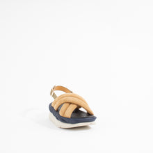 Load image into Gallery viewer, MELLOW ME | BEIGE SUEDE
