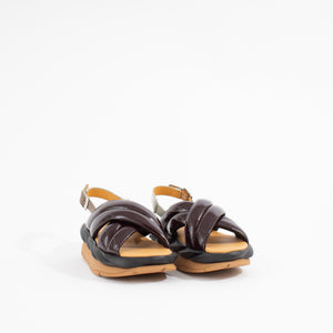 MELLOW ME | PLUM PATENT