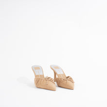 Load image into Gallery viewer, KAIRI | CAMEL SUEDE
