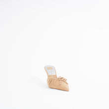 Load image into Gallery viewer, KAIRI | CAMEL SUEDE
