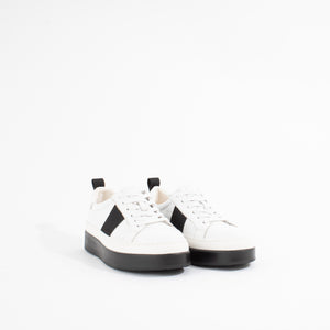 AFAVA | WHITE/BLACK