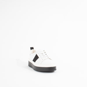 AFAVA | WHITE/BLACK