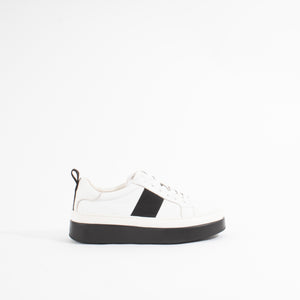 AFAVA | WHITE/BLACK