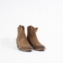 Load image into Gallery viewer, PROVO | MUSHROOM SUEDE
