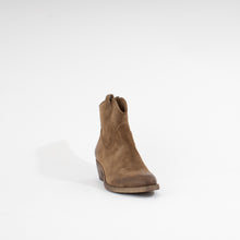 Load image into Gallery viewer, PROVO | MUSHROOM SUEDE
