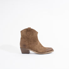 Load image into Gallery viewer, PROVO | MUSHROOM SUEDE
