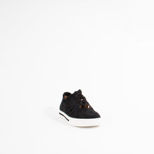 Load image into Gallery viewer, KANAV | BLACK SUEDE
