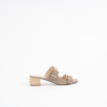 Load image into Gallery viewer, TIALA | TAUPE SUEDE
