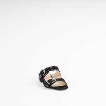 Load image into Gallery viewer, TIALA | BLACK SUEDE
