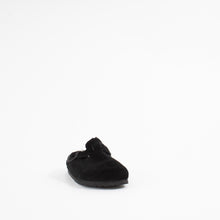 Load image into Gallery viewer, BOSTON SHEARLING | BLACK
