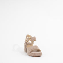 Load image into Gallery viewer, MOPPET | TRUFFLE SUEDE
