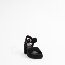 Load image into Gallery viewer, MOPPET | BLACK SUEDE
