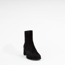 Load image into Gallery viewer, VANITY | BLACK SUEDE
