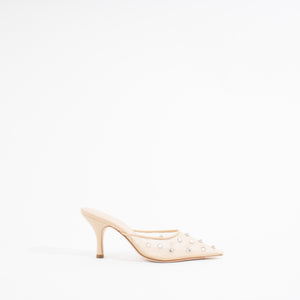 PALOMA | CREAM/CLEAR