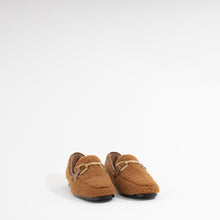 Load image into Gallery viewer, VELA LOAFER | CUERO FUR
