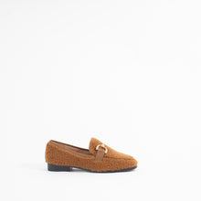 Load image into Gallery viewer, VELA LOAFER | CUERO FUR
