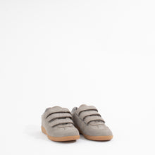 Load image into Gallery viewer, SEENA | GREY SUEDE
