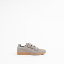 Load image into Gallery viewer, SEENA | GREY SUEDE
