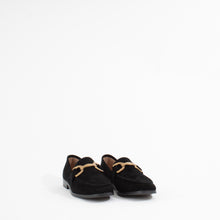 Load image into Gallery viewer, VELA LOAFER | BLACK
