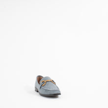 Load image into Gallery viewer, VELA LOAFER | PETROLEO
