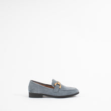 Load image into Gallery viewer, VELA LOAFER | PETROLEO
