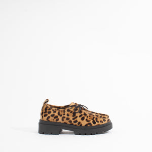 LONZO | LEOPARD