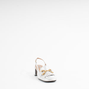 MARIE SLINGBACK | SILVER