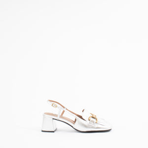 MARIE SLINGBACK | SILVER