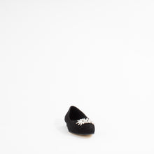 Load image into Gallery viewer, NEW BROOCH FLAT | BLACK
