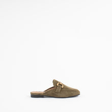 Load image into Gallery viewer, VELA SLIPPER | KHAKI
