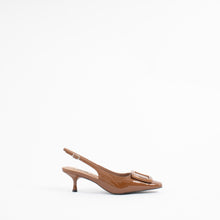 Load image into Gallery viewer, POZNAN SLINGBACK 55 | CUERO
