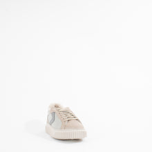 Load image into Gallery viewer, LIPARI | FUR NUBUCK/FELT GREY
